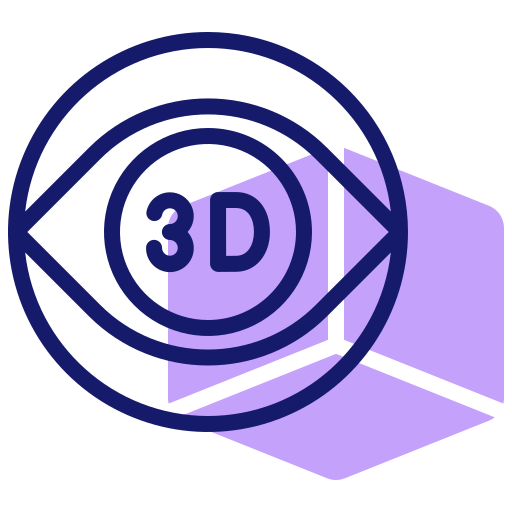 3d sensor